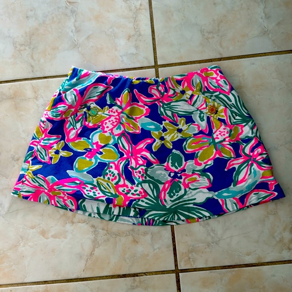 Lilly Pulitzer Pants - Lily Pulitzer Skort